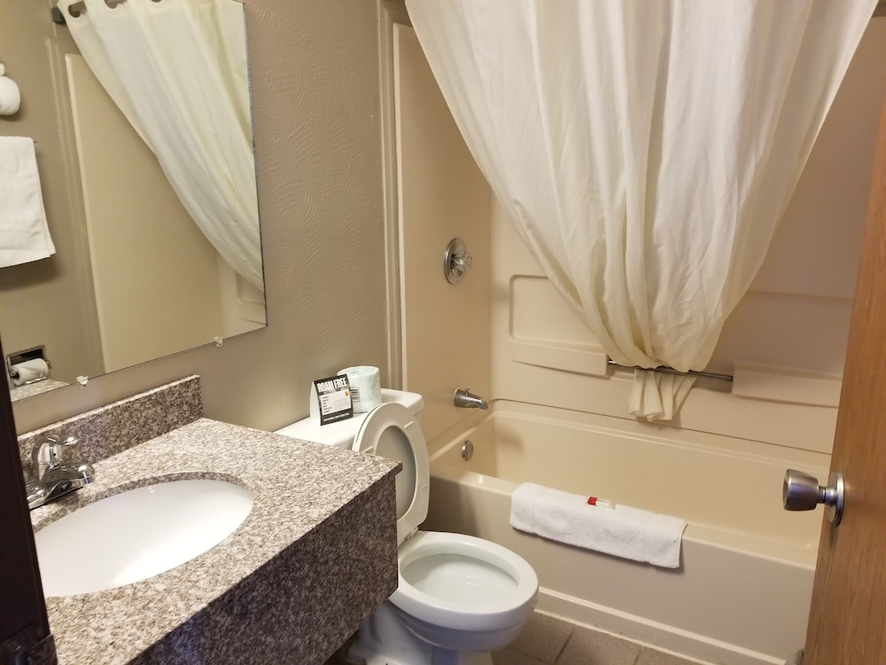 Room, Multiple Beds, Non Smoking photo 3