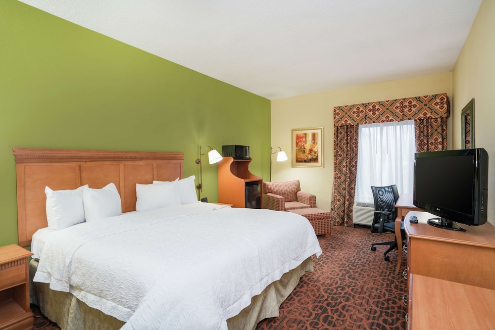 Room, 1 King Bed, Accessible, Non Smoking - Photo 2