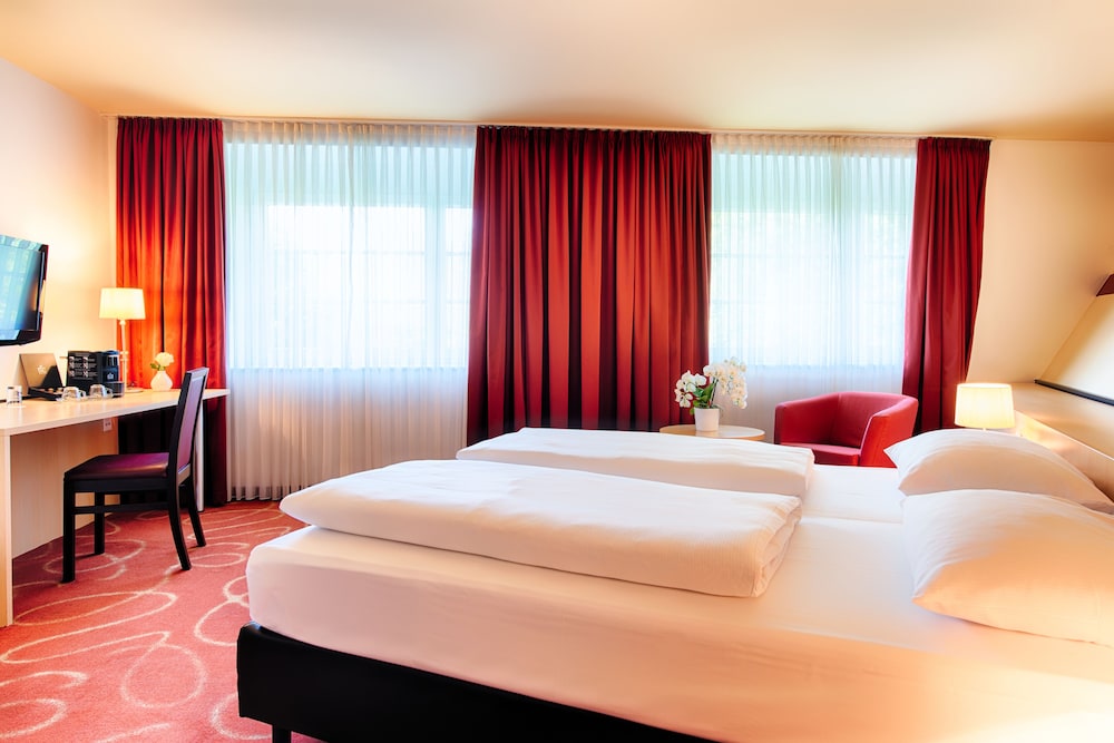 Executive Room (Plus) photo 1
