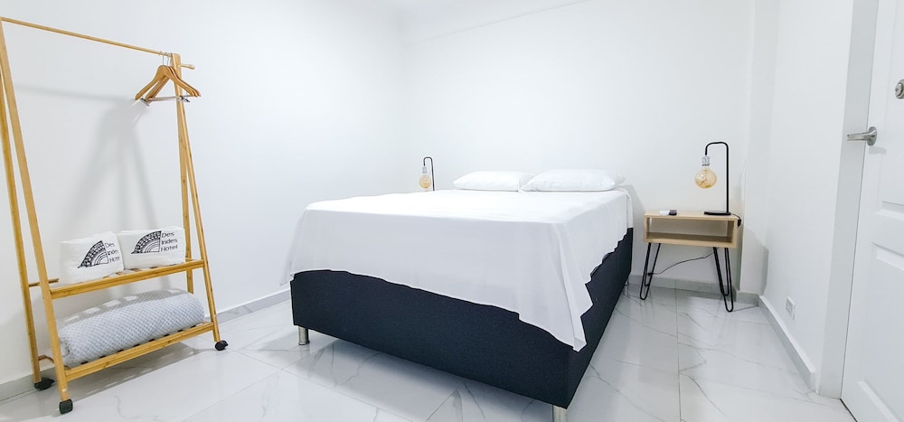 Deluxe Double Room, 1 Double Bed
