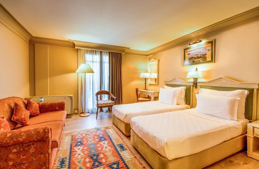 Double or Twin Room photo 1