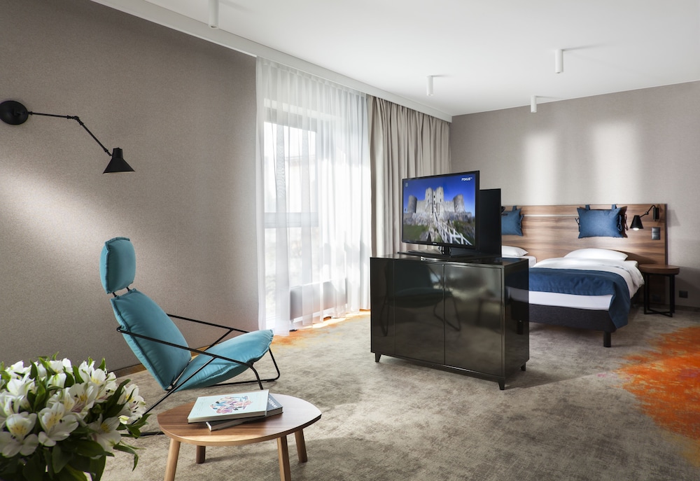 Deluxe Room photo 1