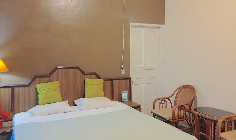 Superior Double Room photo 2