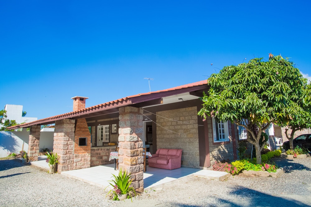 Chalet, 2 Bedrooms