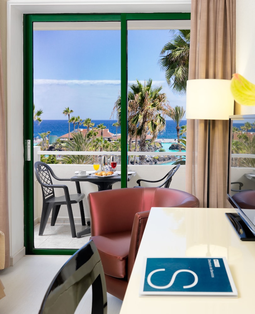 Double Room Single Use, Balcony, Sea View