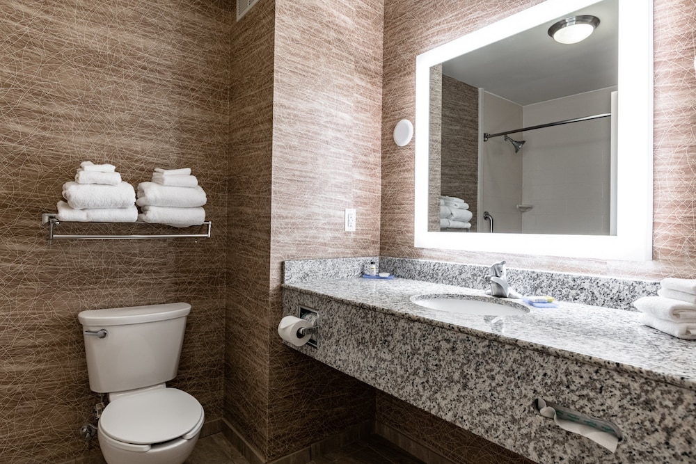 Holiday Inn Express & Suites Ironton by IHG, Photo 7