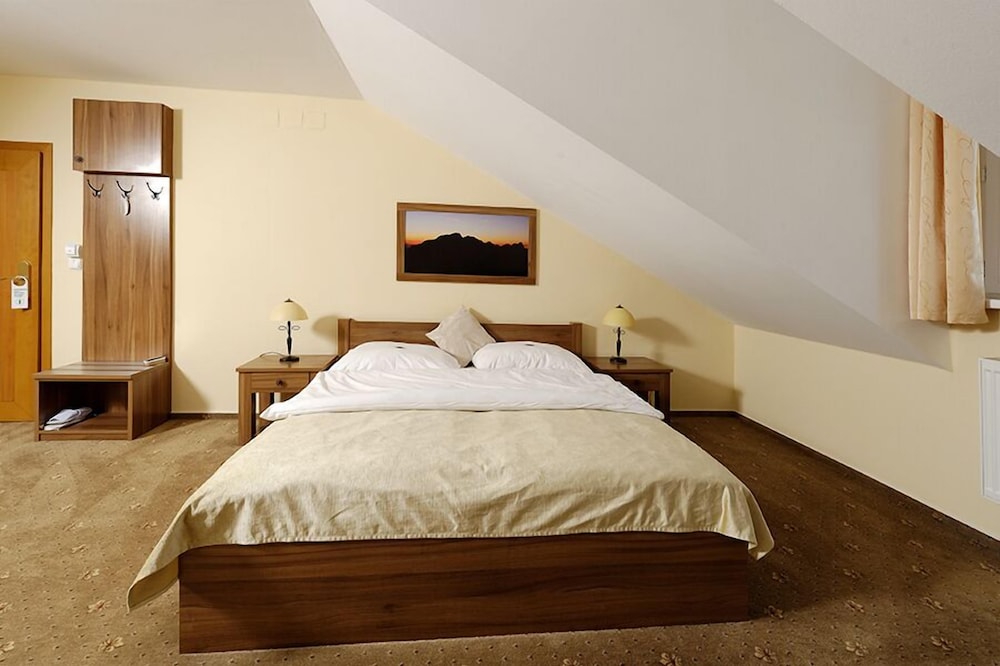 Standard Room, Valley View
