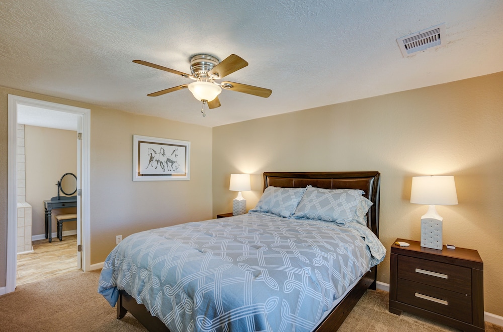 House (3 Bedrooms) photo 3