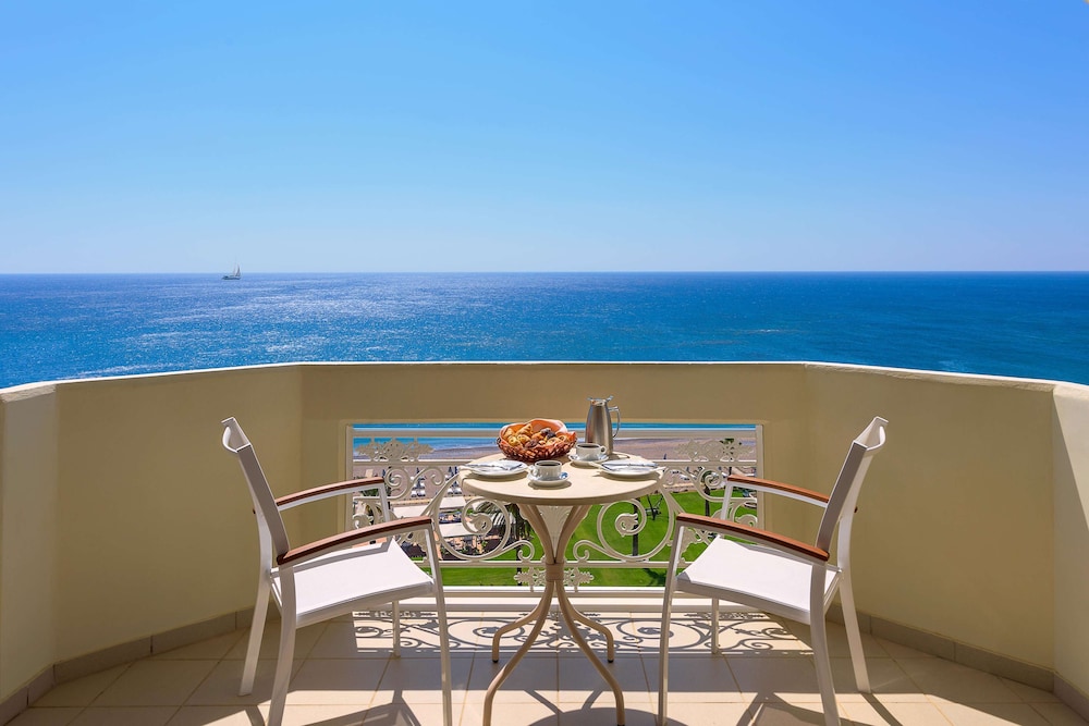 Elite Room, Sea View - Photo 4