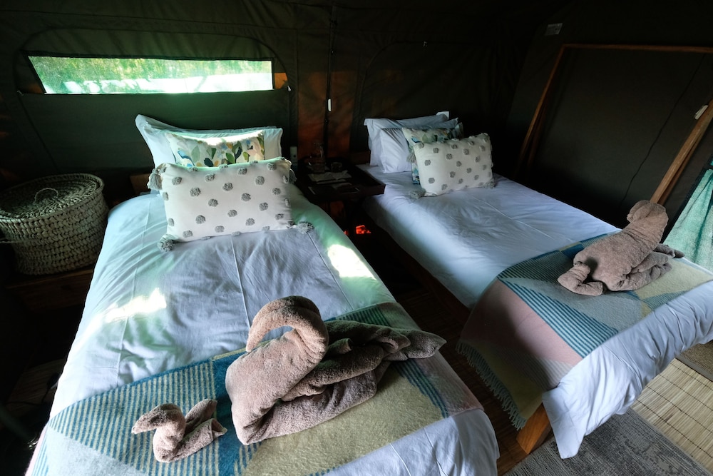 Comfort Tent photo 2