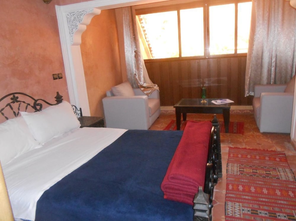 Double Room - Photo 1