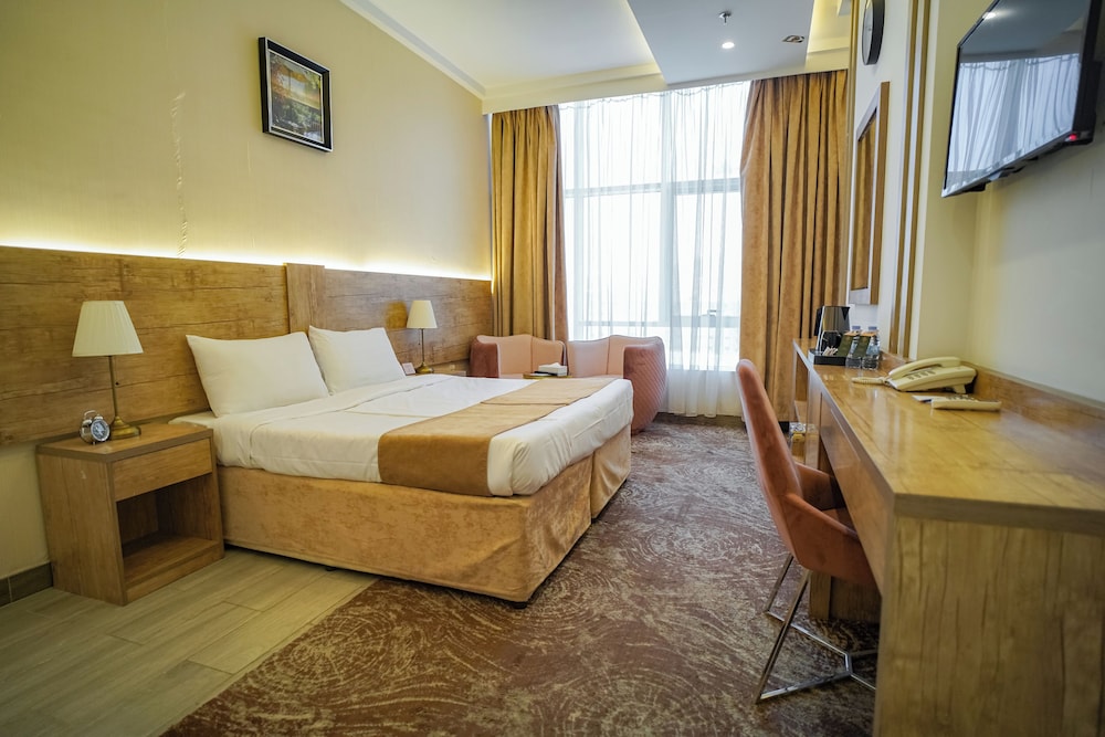 Standard Double or Twin Room - Photo 1