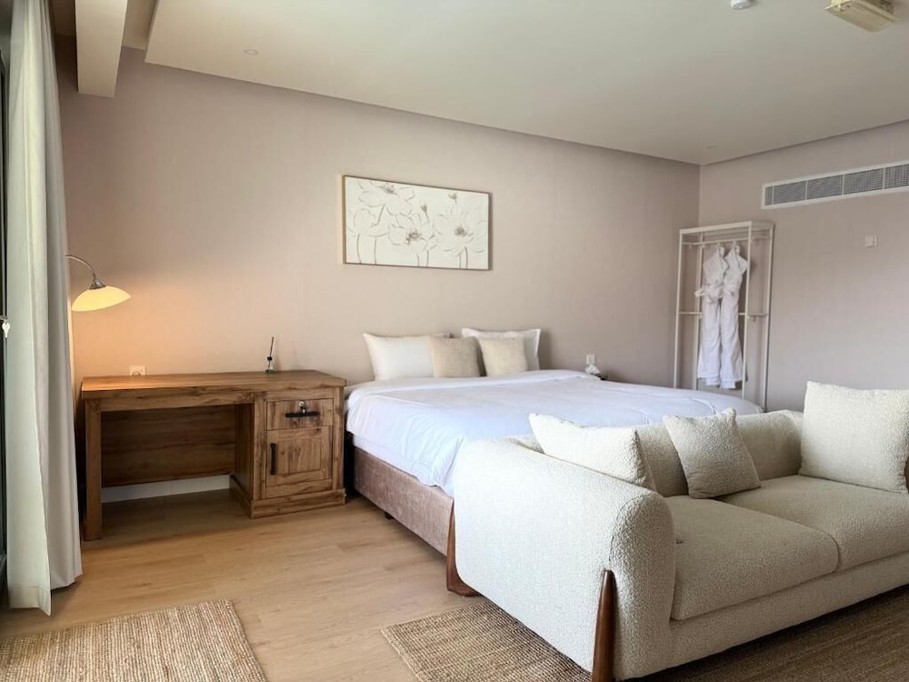 Standard Double or Twin Room, Valley View