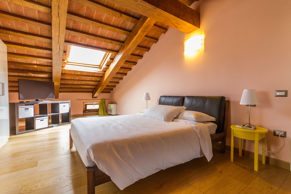 Panoramic Suite, 2 Bedrooms, Mountain View photo 3