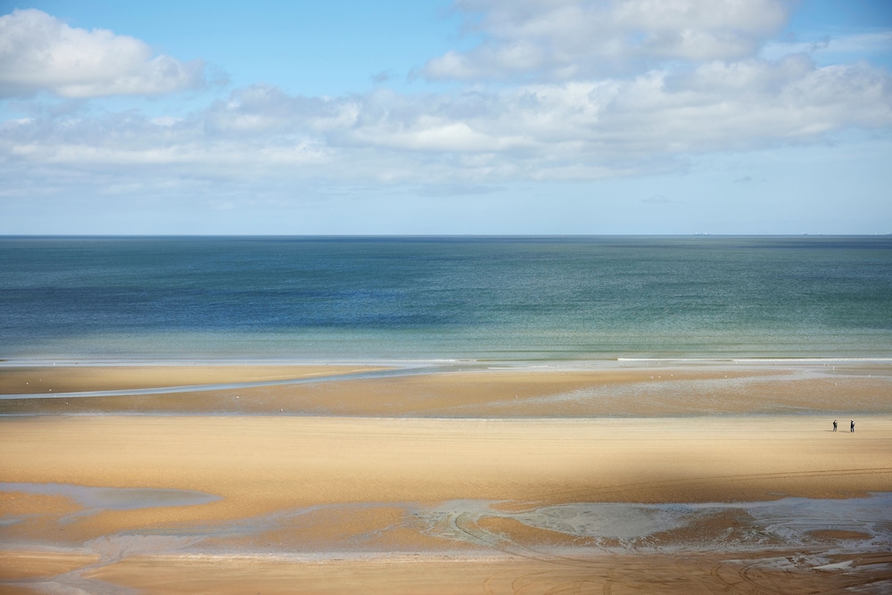 Marcel Proust sea view room Marcel Proust sea view room