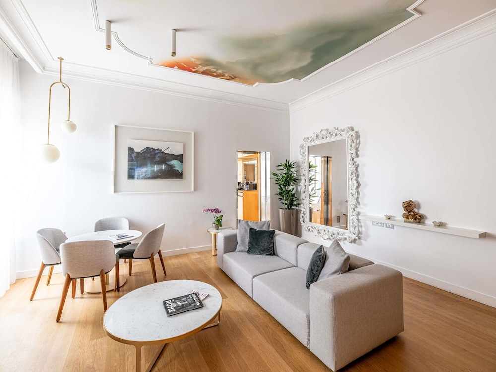 Deluxe Suite, Multiple Beds, Connecting Rooms