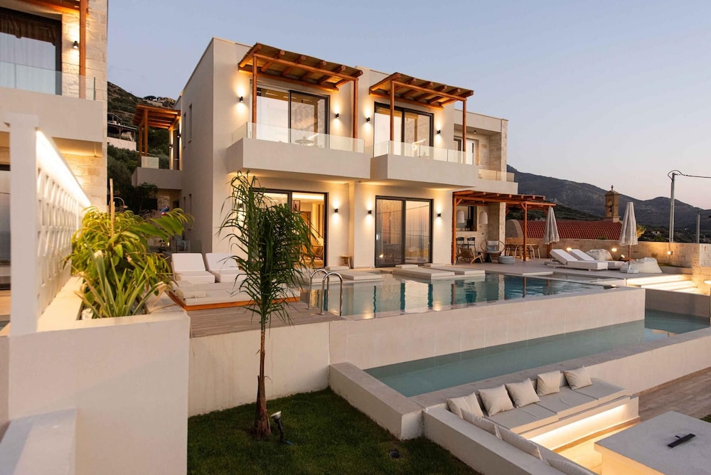Casa di Franco Seaview Heated Pool gym Hammam, Φωτογραφία 95