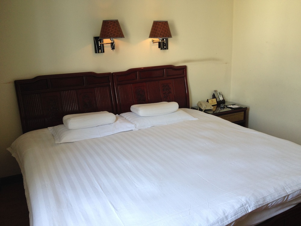 Deluxe Double Room photo 1