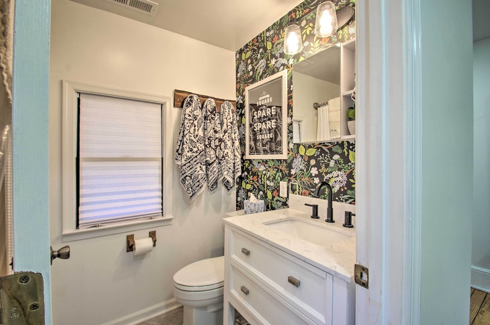 House (2 Bedrooms) photo 2