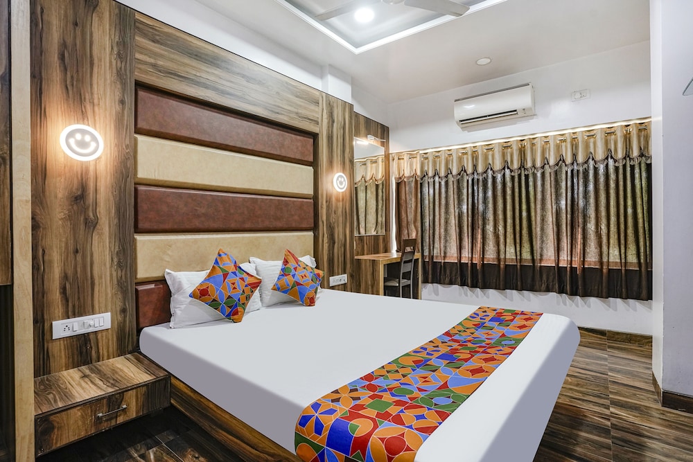 Deluxe Room photo 1