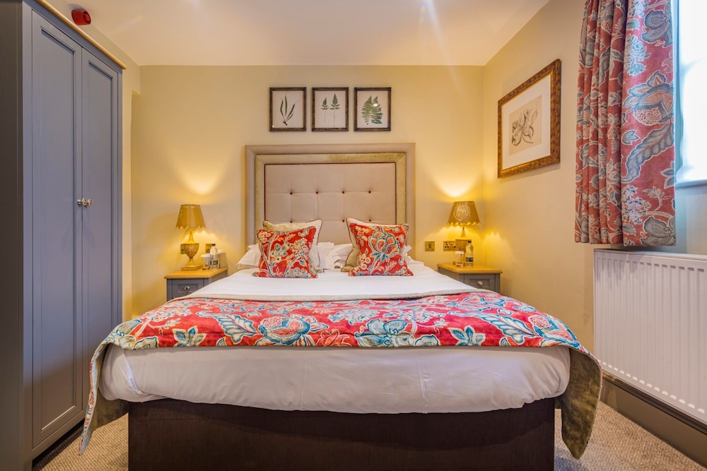 Classic Plus Double Room photo 3