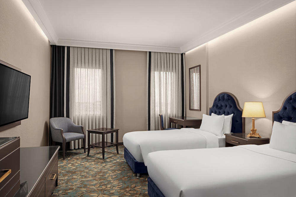Presidential Suite photo 2