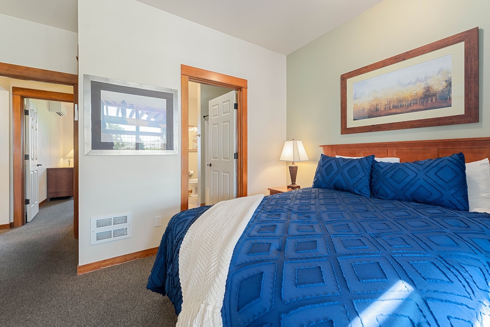 Panoramic Condo, Golf View photo 1