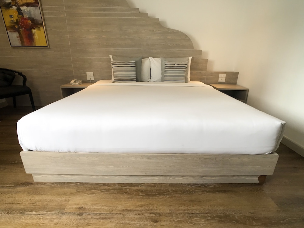 Superior King Room photo 3