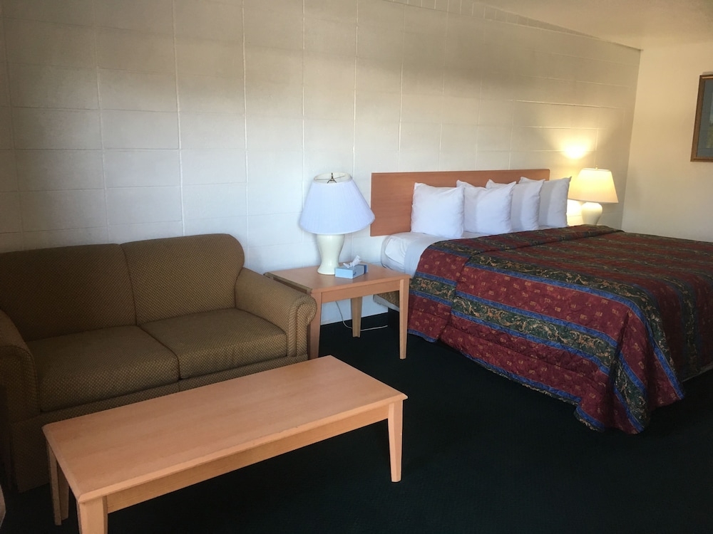 Double Room, 2 Double Beds photo 2