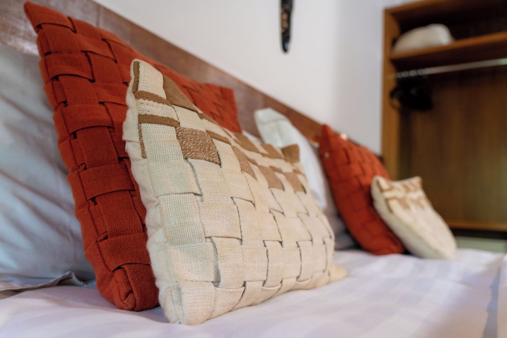 Standard Double Room, Accessible, Balcony, photo 6
