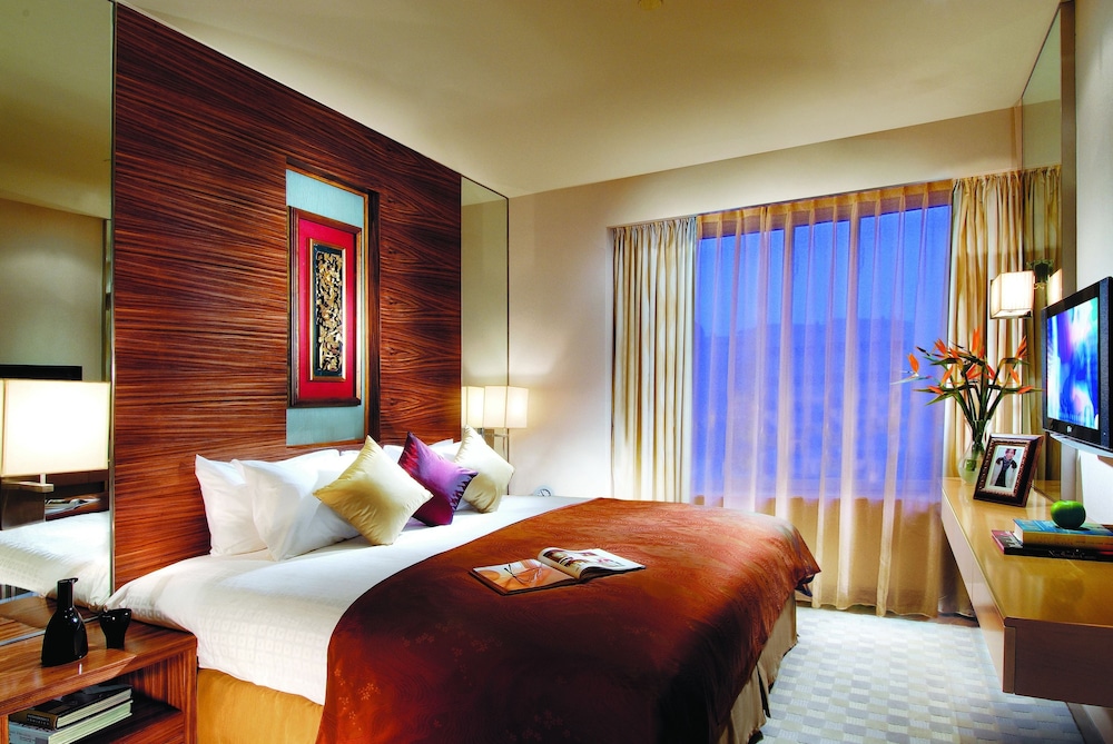Executive Apartment, 1 Bedroom - Photo 18