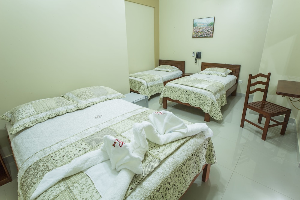 Triple Room photo 1