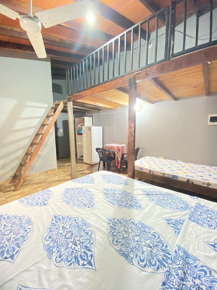 Basic Twin Room, Courtyard View photo 2