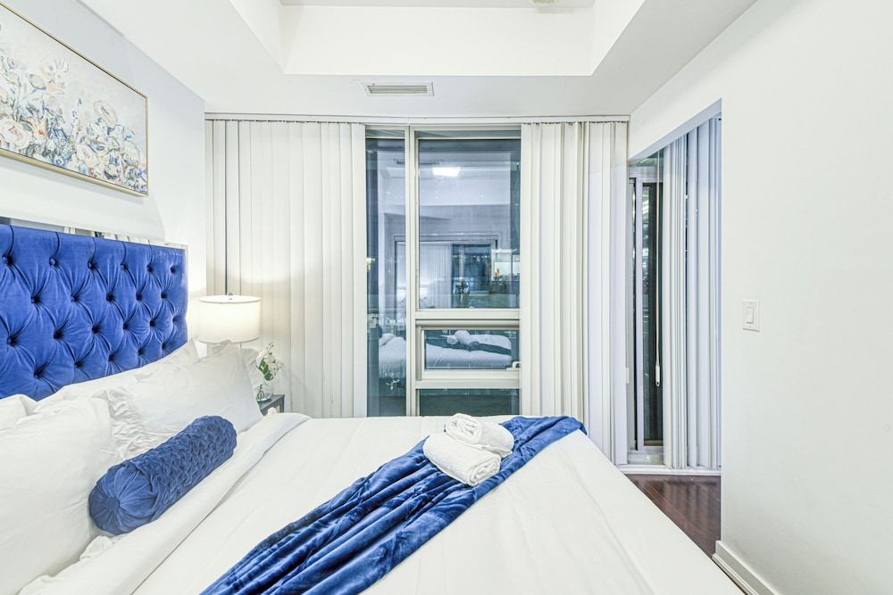 Gallery Apartment
