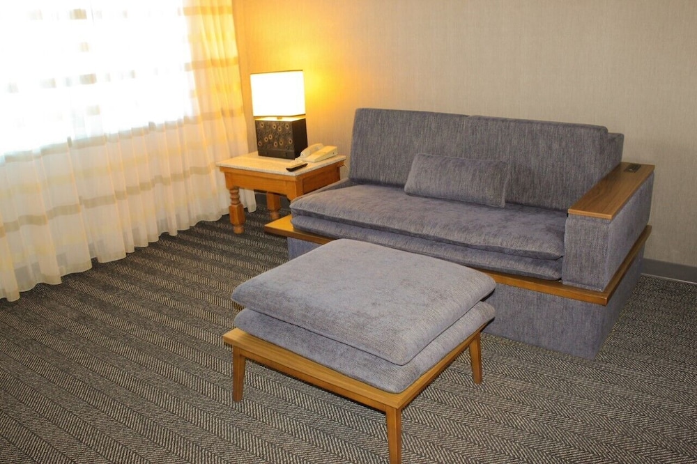 Suite, 1 Bedroom - Photo 8