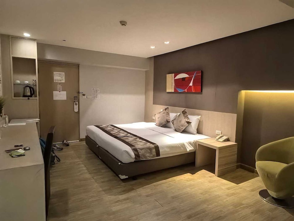 Standard Double Room photo 2