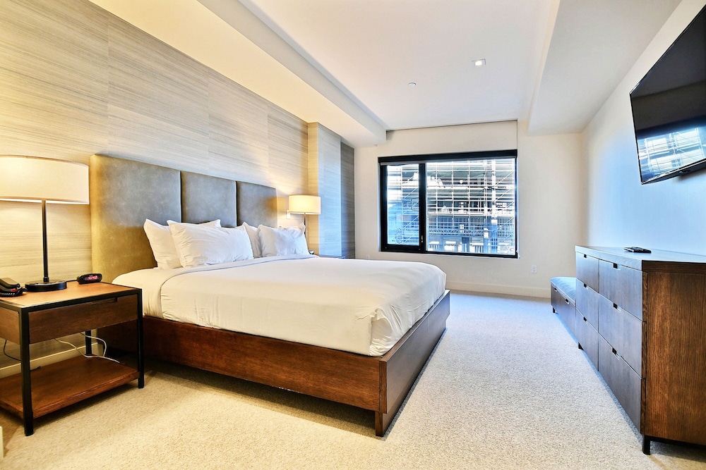 Room, 2 Bedrooms (Residence with Bunk Beds) - Photo 2