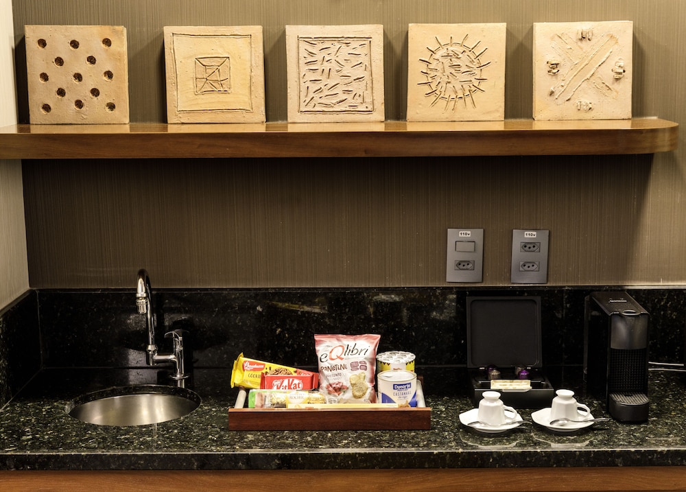 SUITE JUNIOR CASAL VISTA INTERNA - Photo 7