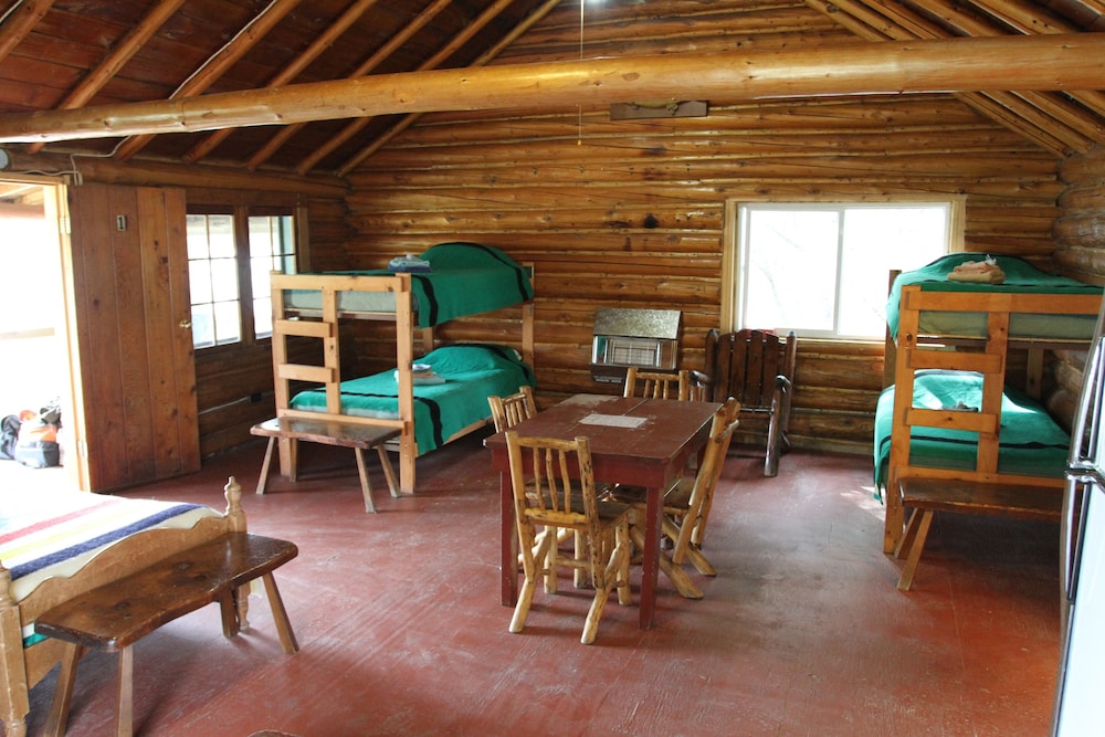 Traditional Cabin, Lake View (1) photo 2
