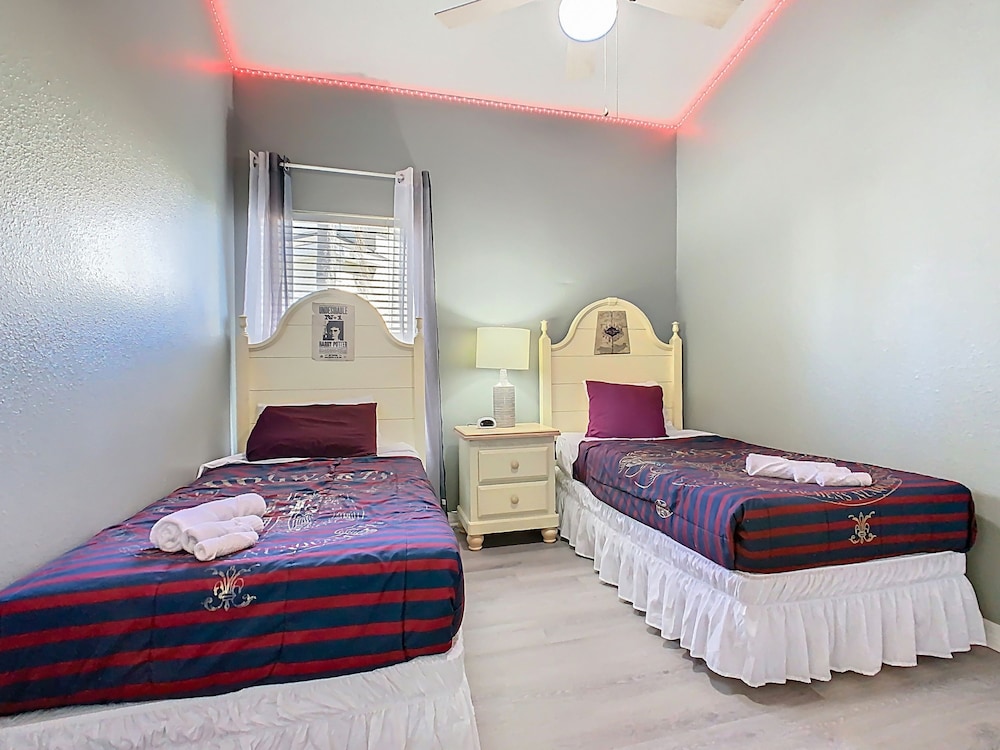 Family Villa w Pool Gameroom-low September Rates, Foto 16
