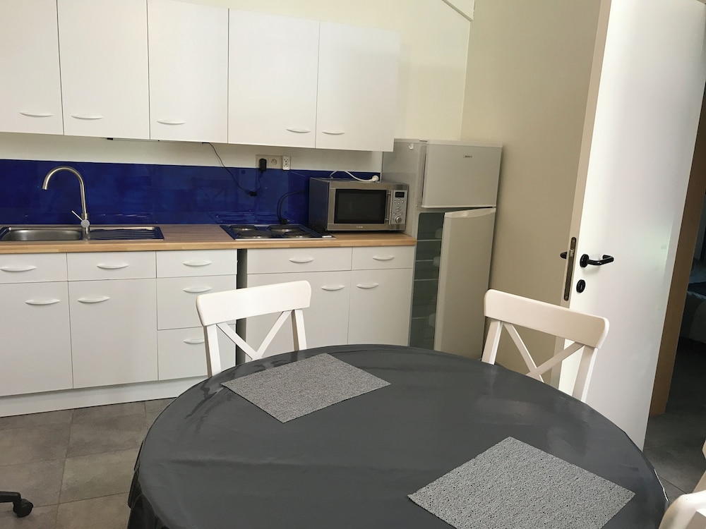 Standard Apartment photo 2