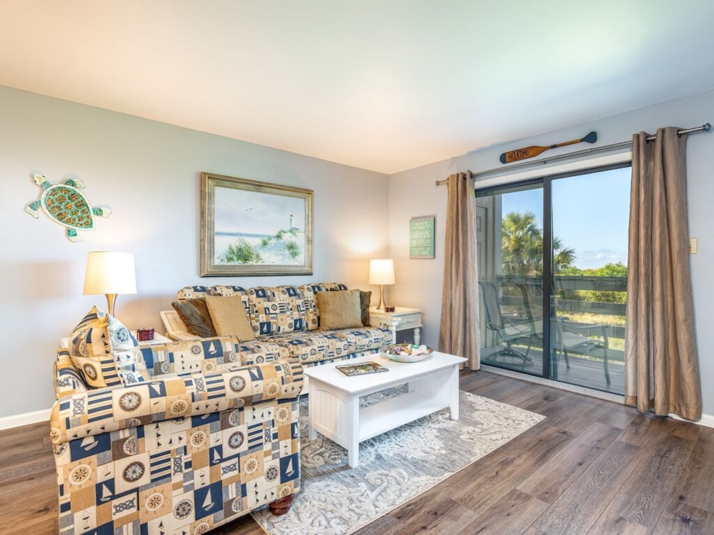 Condo, Multiple Beds, Pool Access, Ocean View (#20A - No Pets)