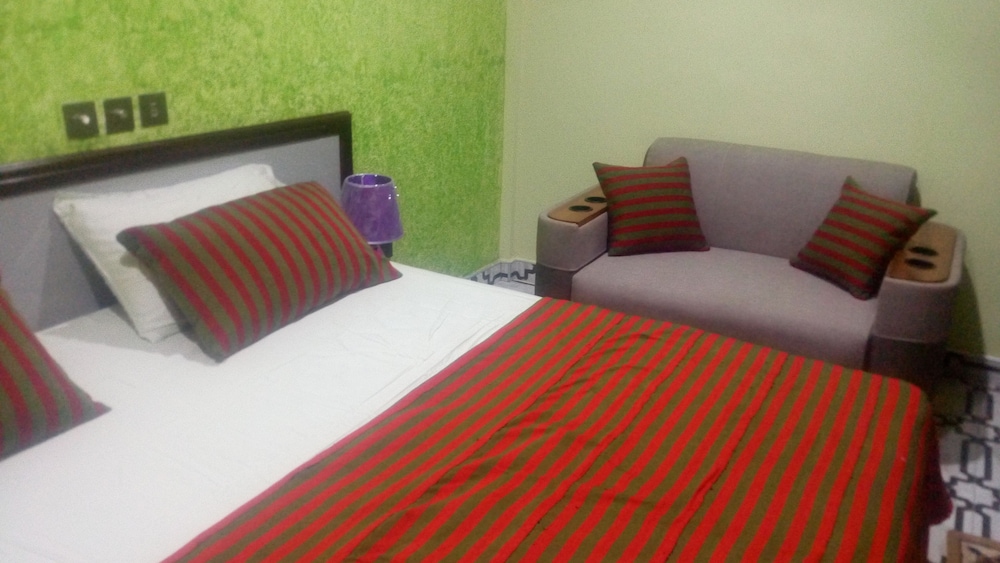 Comfort Double Room photo 2