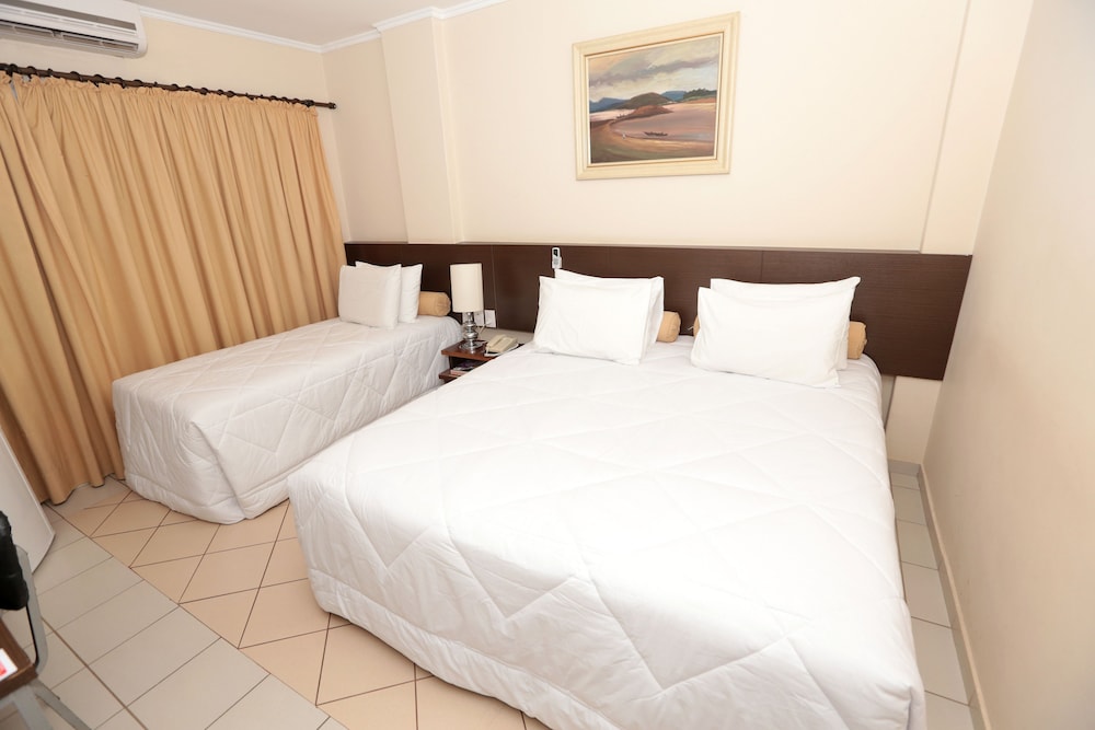 Standard Triple Room photo 1