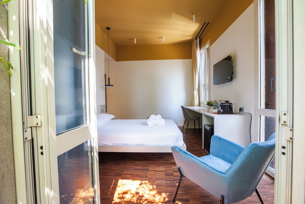 Comfort Room