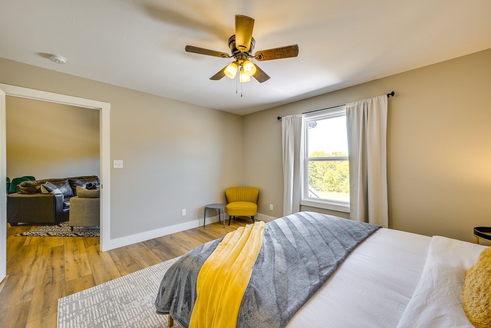 House (3 Bedrooms) photo 1