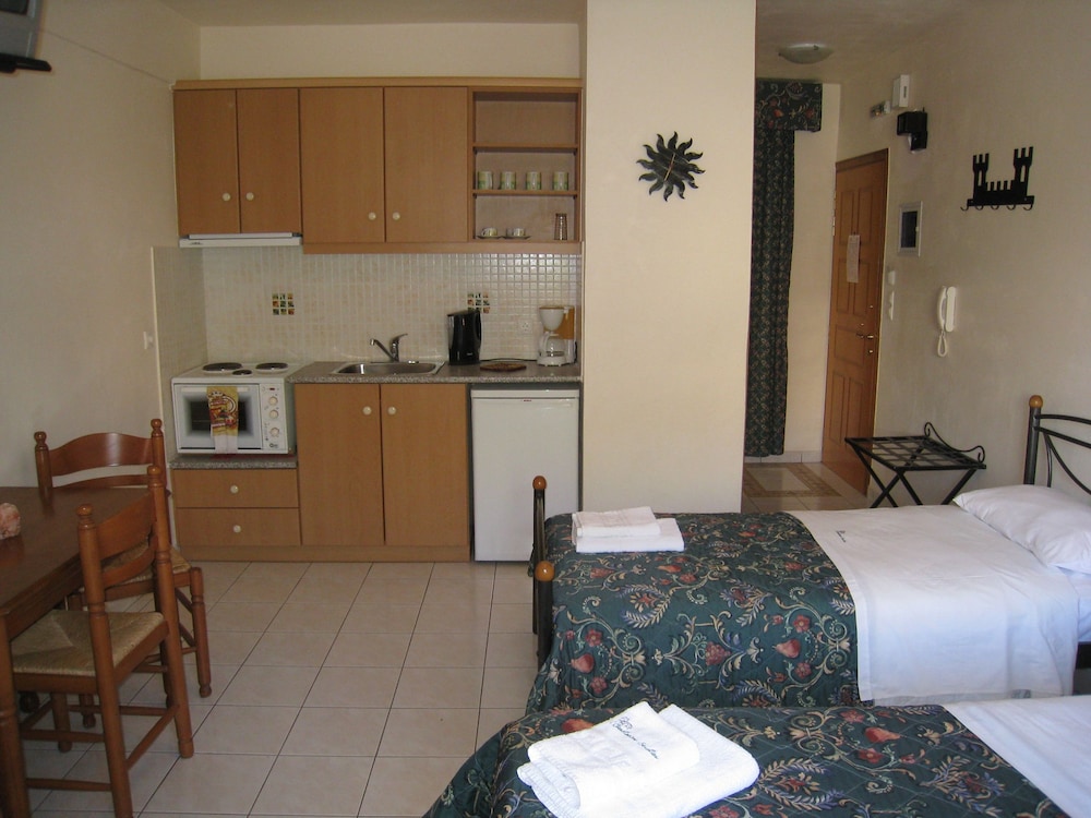 Superior Apartment (Castle View) photo 2
