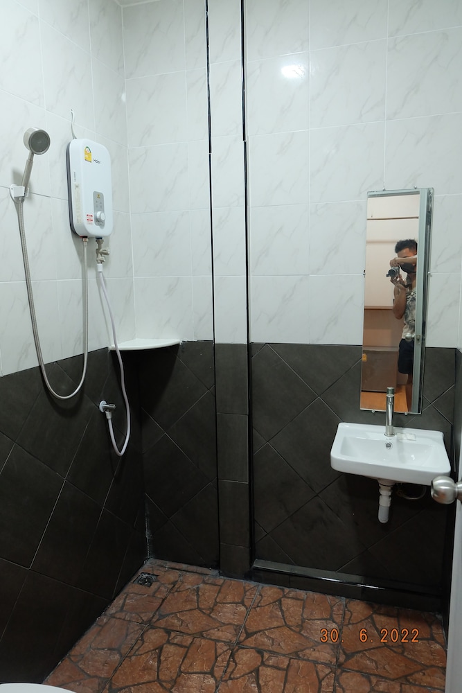 Bungalow, 2 Twin Beds - Photo 10