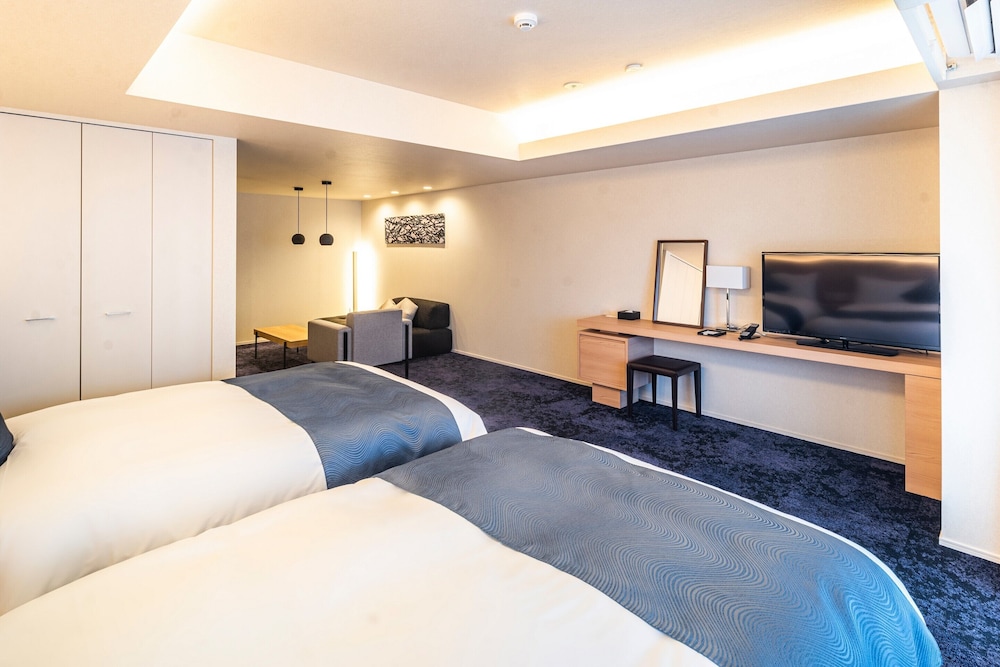 Deluxe Twin Room, Non Smoking (Premier) - Photo 5
