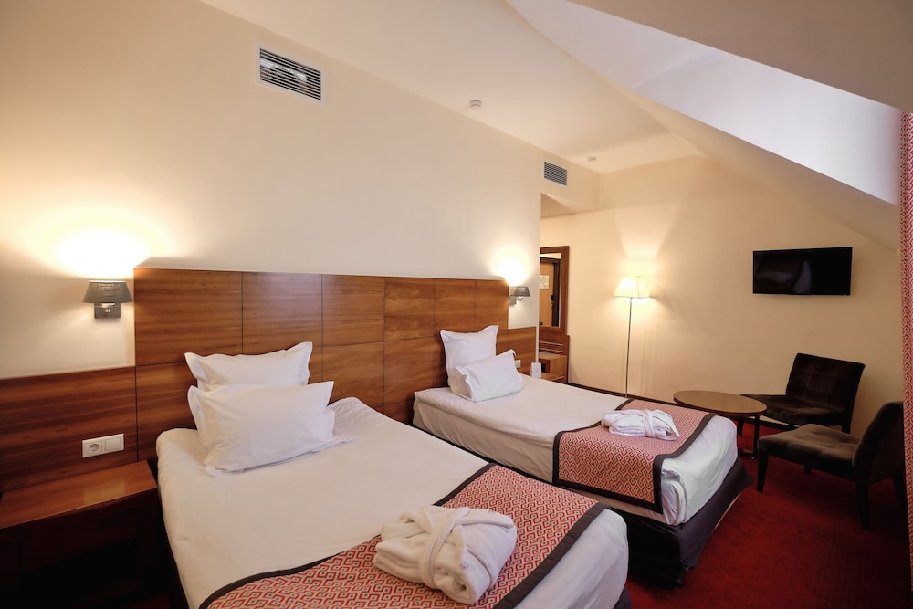 Comfort Double Or Twin Room photo 1